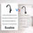 Stainless Steel Pull Out Kitchen Faucet-121210065