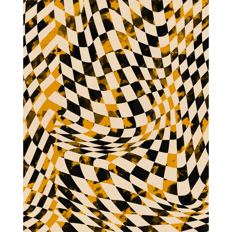 SPONTANEITY Grey, Yellow