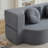 Folding Sofa Bed With Pillow-396324913