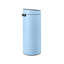 Poubelle à couvercle tactile 8 gallons Brabantia-87907438