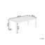 Hillegier Rectangular 180Cm L Table-310626519-336635995