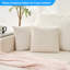 Canapé modulaire en velours côtelé 109 pièces 3 pièces 109 po-355766597