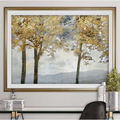 " Ridgetop View "