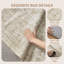 Tapis persan lavable délavé-85291487-70817485