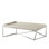 Crazy Solid Wood Coffee Table