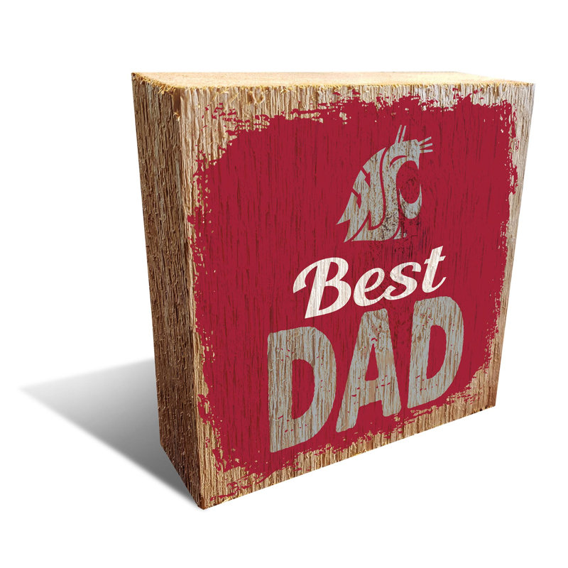 Wall Decor, Washington State University