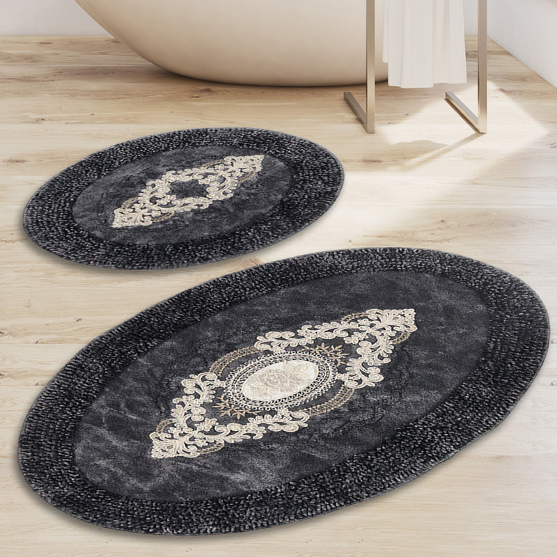Hardie Non-Slip Shower Mat