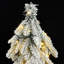 Lighted Artificial Christmas Tree-938903740