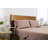 Southshore Fine Linens Southshore Basics Sheet Set in Cream, 100 GSM Double-Brushed Microfiber 16 Inch Deep Pocket Bedding with 1 Fitted Sheet, 1 Flat Sheet and 2 Pillowcases, Twin XL-1623684491-1623684486
