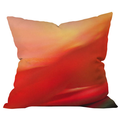 Coussin décoratif intérieur / extérieur Rhapsody