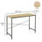 ClosetMaid Industrial Writing Desk-181251148