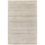 Besnard Hand Knotted Geometric Area Rug-27864227