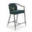 Rochin 26" Fabric Upholstered Counter Stools-1246138806