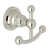 Polished Nickel selected
