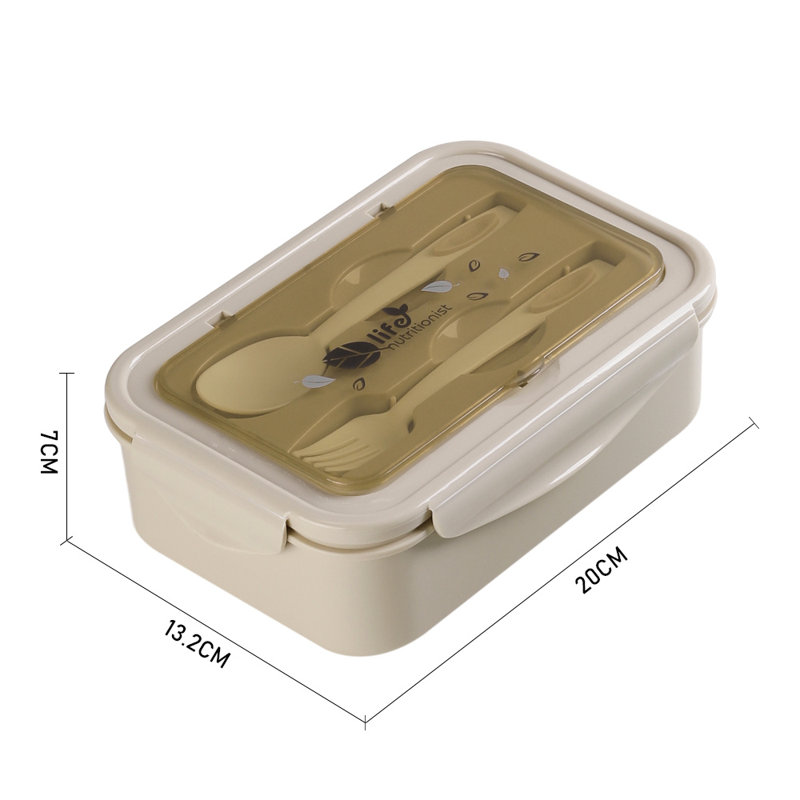 Food Storage Container