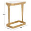 Table d'appoint Viktor