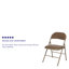 Chaise pliante en vinyle-1383863781