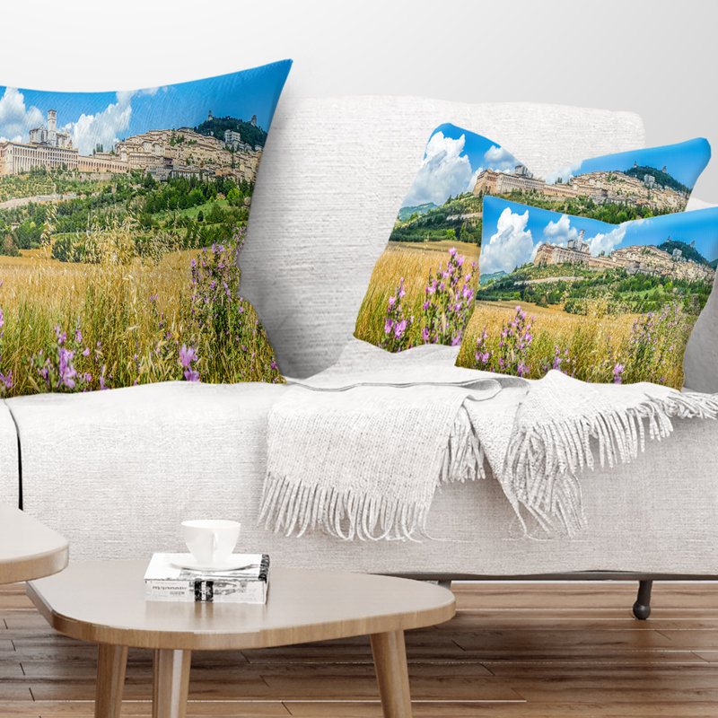 Coussin lombaire Schafer