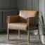 Anylia Upholstered Armchair