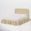 Mina Ruffle Platform Bed-412097733-412097739