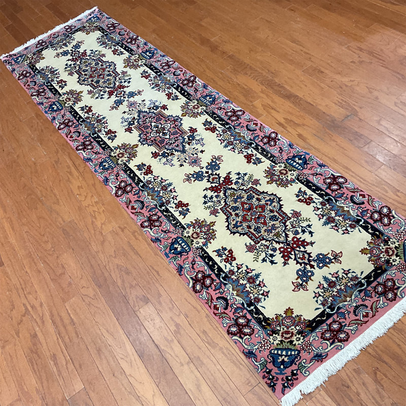  Chemin de table Tabriz