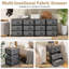 Gallager 3 Drawer Chest