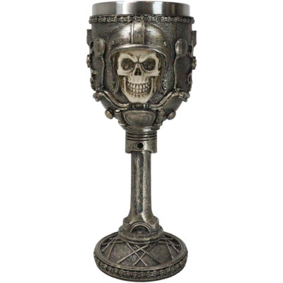 Statue Kalthum Fantasy & Sci-Fi