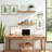 Zuzia 2 Piece Solid Wood Floating Shelf-666765355