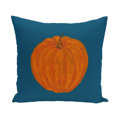  Coussin Pumpkin