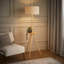 Tolono 150cm Matte Tripod Floor Lamp-593348767