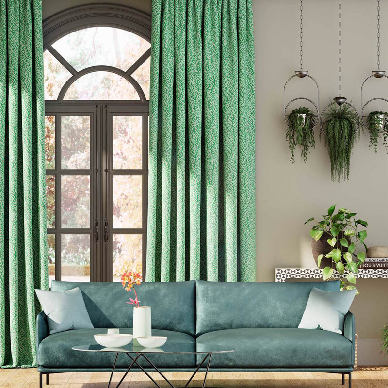 Atoll Fabric, Bronze/Sailcloth