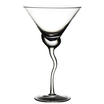 Verre à martini 13 oz.