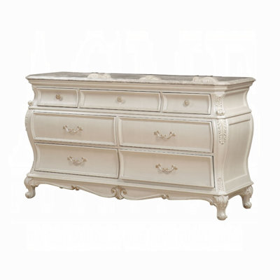 Minitwa Dresser