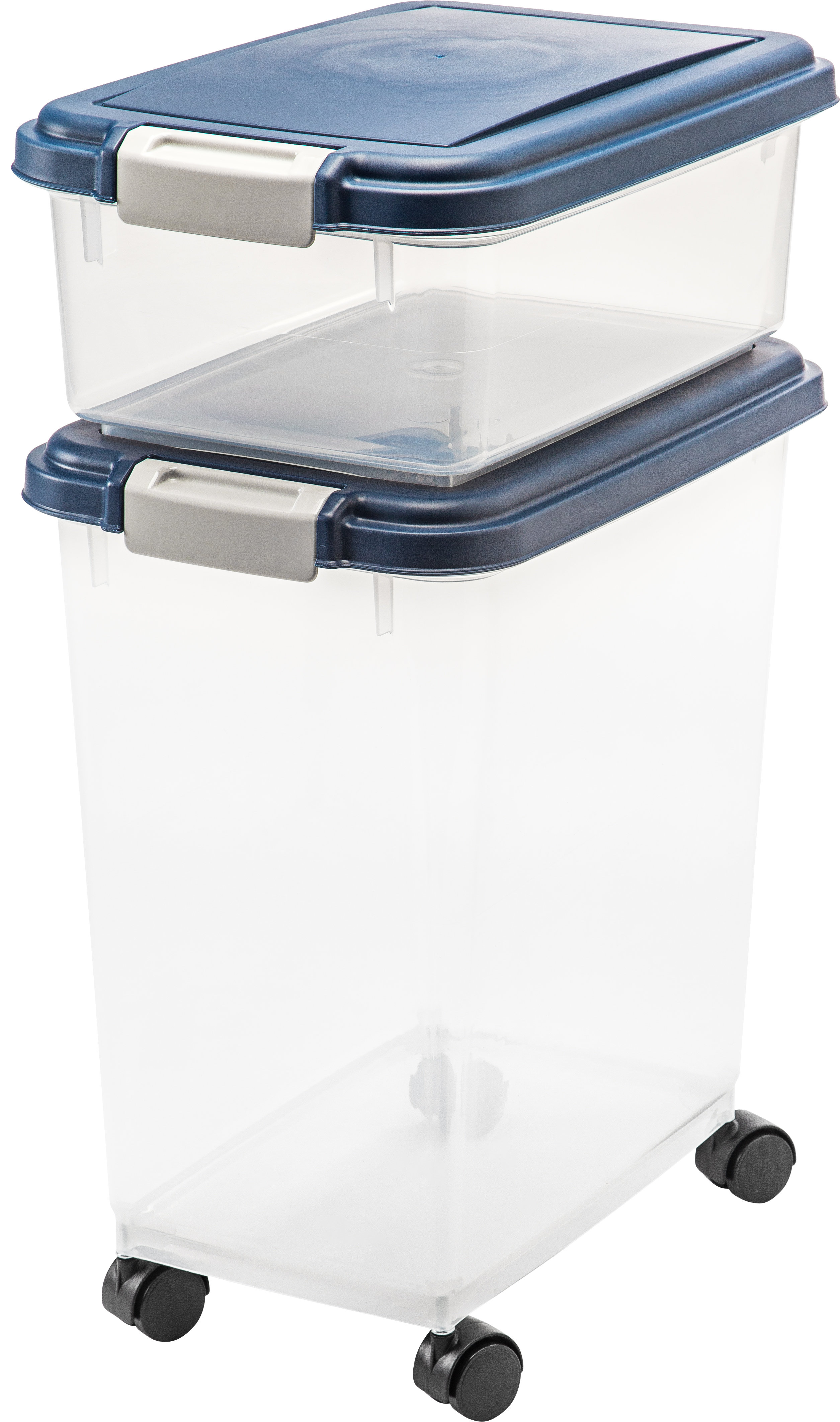 IRIS Food Storage Container & Reviews Wayfair