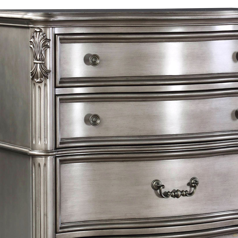 Commode