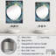 Miroir mural Chamble - Classics MIR132772-608469802
