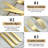 24 Piece Steak Knife Set-111604760
