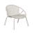 Eideen Outdoor Lounge Chair-2007003688