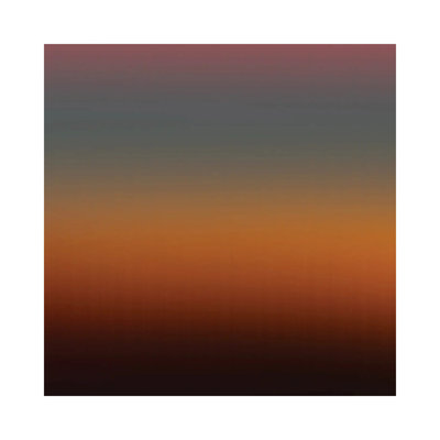 Colors Of The Evening VII by Angel Estevez - Wrapped Canvas Gallery-Wrapped Canvas Giclée