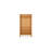 Henrik Bookcase Natural