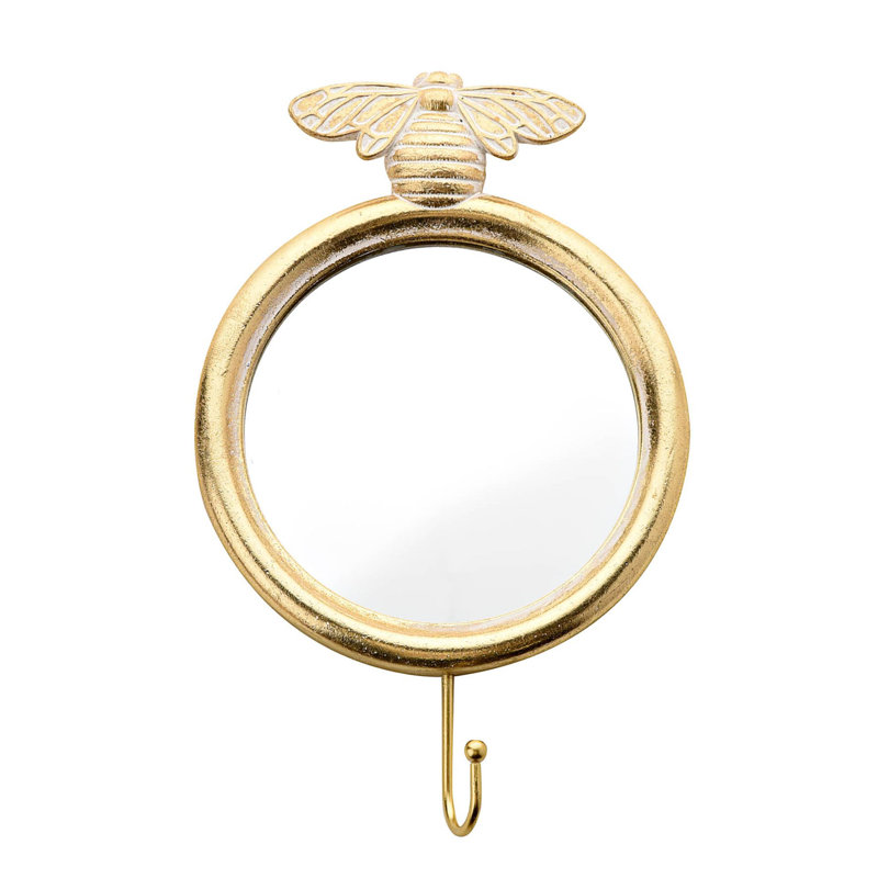 Round Mirror