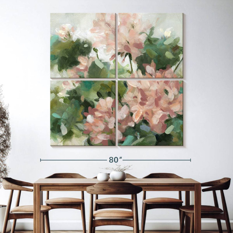 Geranium Garden