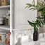 Armoire de rangement 72,5 po