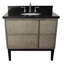 Ensemble de meuble-lavabo simple 37 po-27808964