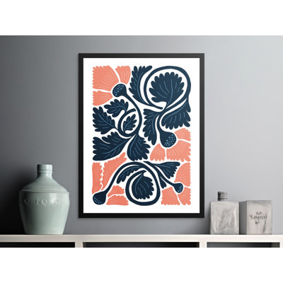 Gunnell Floater Frame Print