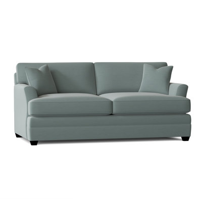 Harriss Upholstered 76'' Sofa