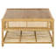Table basse Webber