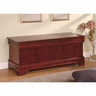 Atlas Accent Chest