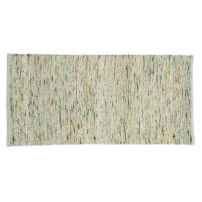 Dakota Wool Area Rug