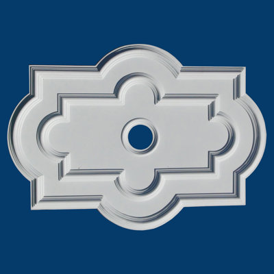 Médaillon de plafond